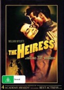 The Heiress